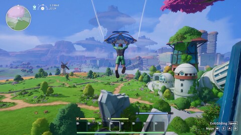 Pathea Games nous présente My Time at Evershine