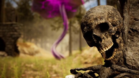 Une nouvelle phase de pré-alpha pour le MMORPG Eternal Tombs du 11 au 13 octobre