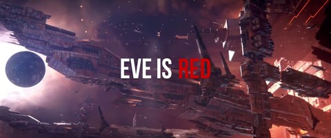 Machina - Les couleurs dans EVE Online