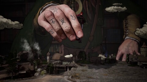 NCsoft lance les préinscriptions de Journey of Monarch