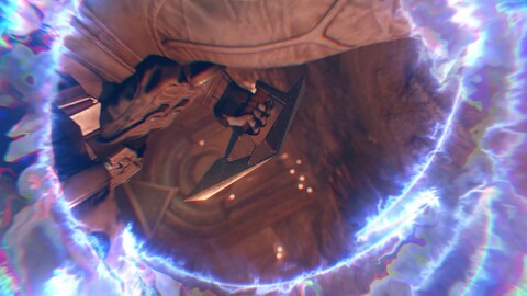 Starfield: Shattered Space est disponible