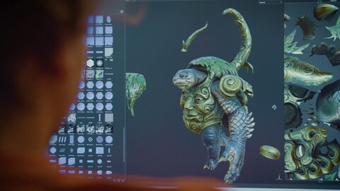 Paradox lève le mystère sur le nouveau pack d'extensions pour Age of Wonders 4