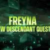 Invasion partie 2, la prochaine mise à jour de The First Descendant