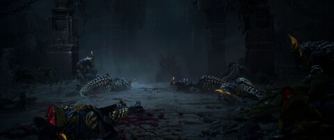 The First Berserker: Khazan s'annonce en bêta technique du 11 au 20 octobre