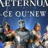 Présentation de New World: Aeternum