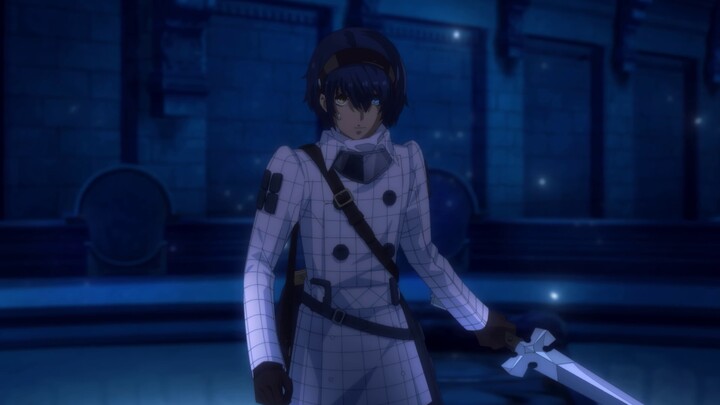 Atlus dévoile la bande annonce de lancement de Metaphor: ReFantazio