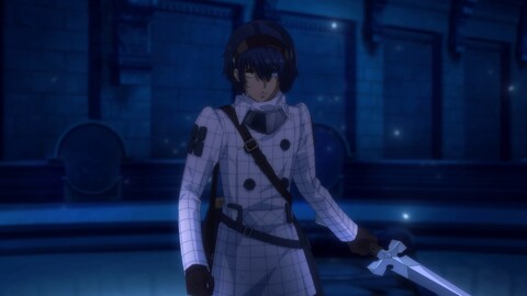 Atlus dévoile la bande annonce de lancement de Metaphor: ReFantazio