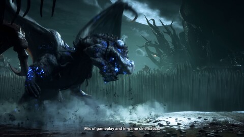 Bande-annonce officielle de lancement de Dragon Age: The Veilguard