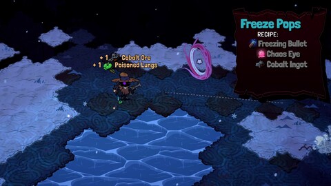 Wizard with a Gun précise son gameplay