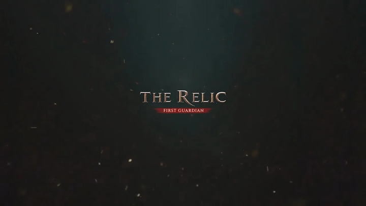 The Relic: First Guardian illustre son gameplay