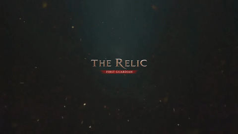 The Relic: First Guardian illustre son gameplay