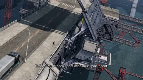 Xenoblade Chronicles X: Definitive Edition arrive sur Switch