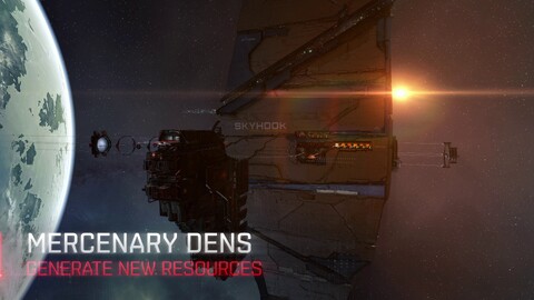 Présentation de l'extension EVE Online: Revenant