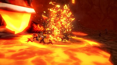 Vingt ans d'aventures sur World of Warcraft