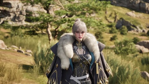 Premier aperçu du MMORPG Architect: Land of Exiles