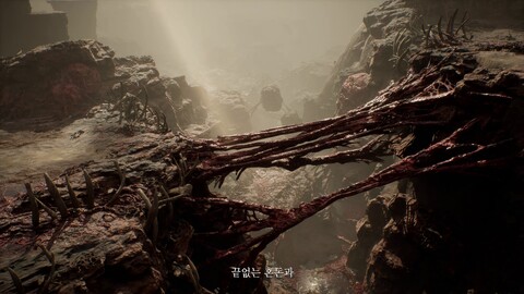 Premier aperçu du MMORPG cross-plateforme Project Q de Lionheart Studio