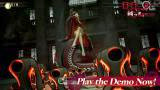 Shin Megami Tensei V: Vengeance se met à jour et sort une démo