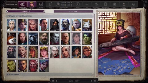 Pathfinder: Wrath of the Righteous - Game of the Year Edition