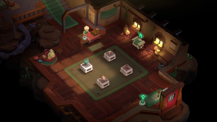 PC Gaming Show Most Wanted 2024 - 11 bit studios annonce Moonlighter 2: The Endless Vault