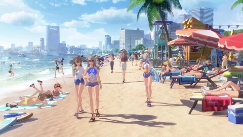 Ananta se dévoile dans une bande-annonce