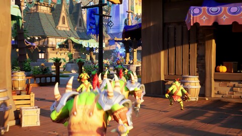 Orcs Must Die! revient avec Deathtrap