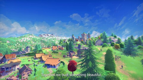 PC Gaming Show Most Wanted 2024 - Irregular Shapes annonce City Tales - Medieval Era