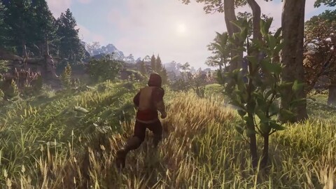 Enshrouded donne rendez-vous aux joueurs le 9 octobre 2023