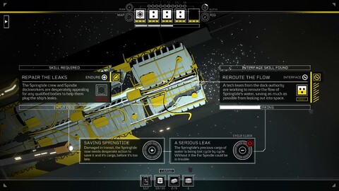 Une date de sortie pour Citizen Sleeper 2