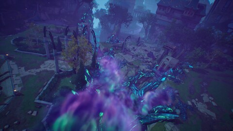 PC Gaming Show Most Wanted 2024 - Eternal Strands sortira le 28 janvier 2025