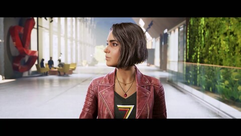 TGA 2024 : Split Fiction - Vidéo d'annonce