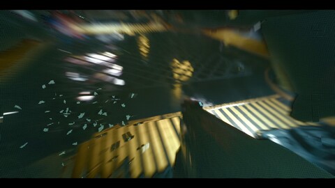 La mise à jour 2.0 de Cyberpunk 2077 sera déployée le 21 septembre