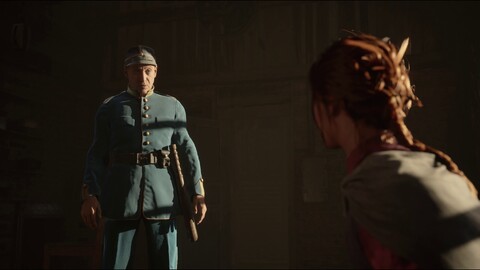 Eriksholm: The Stolen Dram en version longue