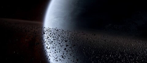 Star Citizen déploie sa mise à jour majeure 4.0