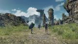 Bande-annonce de Xenoblade Chronicles X : Definitive Edition