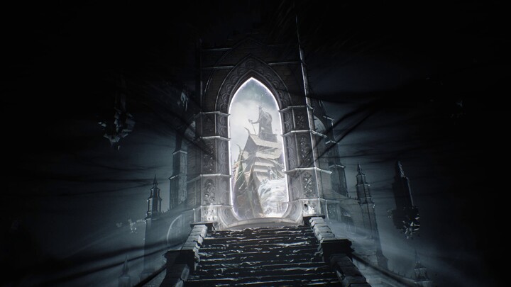 Première bande-annonce de Project Pantheon