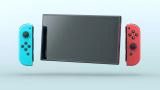 Premier aperçu de la console Nintendo Switch 2