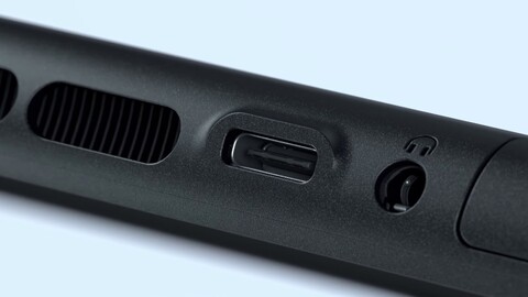 Premier aperçu de la console Nintendo Switch 2