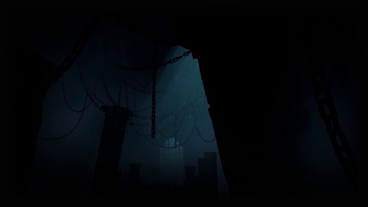 Un nouveau DLC, Inhuman Bondage, se dévoile pour Darkest Dungeon II