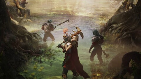 Vidéo d'annonce d'Endless Legend 2