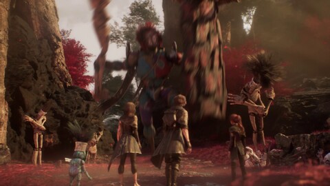 Clair Obscur: Expedition 33 annonce sa date de sortie