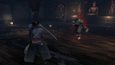 Rise of the Ronin s'offre une sortie sur PC