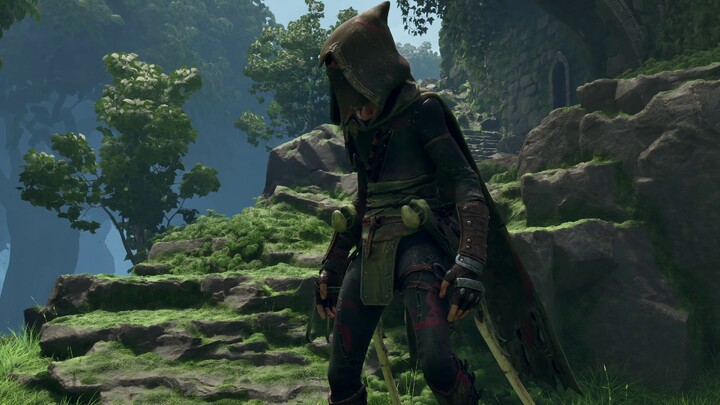 Le jeu d'extraction PvPvE Legacy: Steel and Sorcery s'annonce en accès anticipé