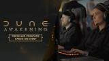 Dune: Awakening se dévoile
