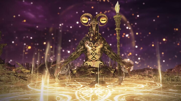 Elden Ring Nightreign dévoile sa date de sortie