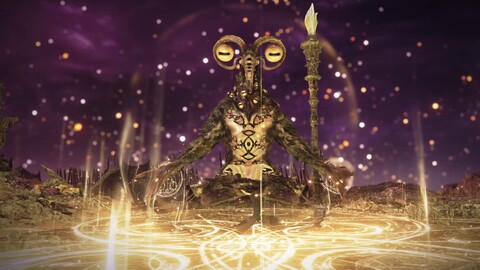 Elden Ring Nightreign dévoile sa date de sortie