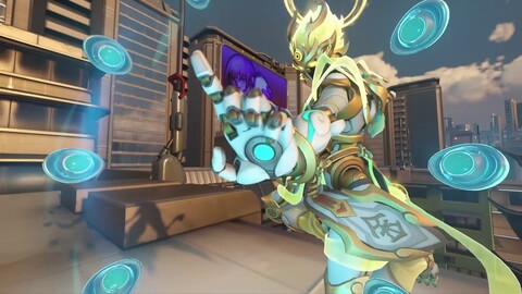 Overwatch Spotlight du 12 février 2025