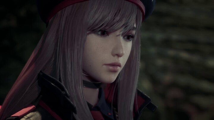 Stellar Blade : collaboration avec NIKKE et sortie sur PC