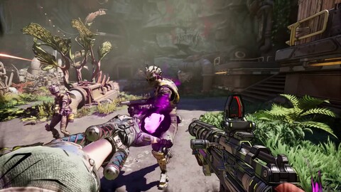 Borderlands 4 droppe une date