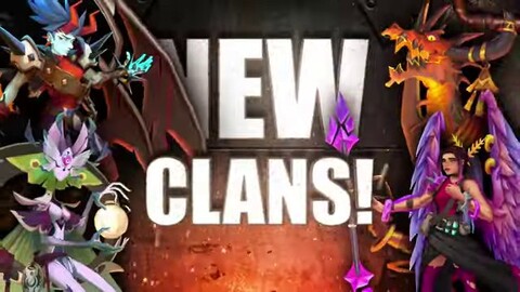 Devolver annonce Monster Train 2