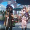 Honkai: Star Rail se lancera sur PlayStation 5 le 11 octobre 2023
